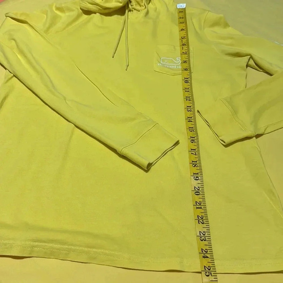 Vineyard Vines hoodie sweatshirt size S - Picture 7 of 7